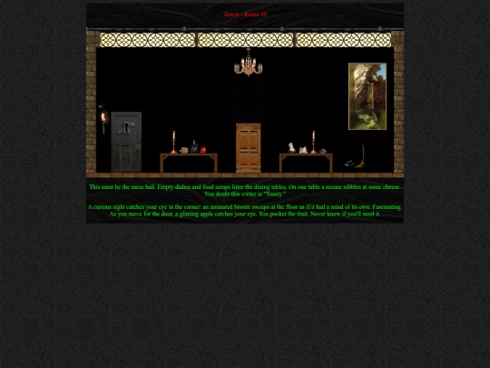 fantasy/dungeon-room89 screenshot