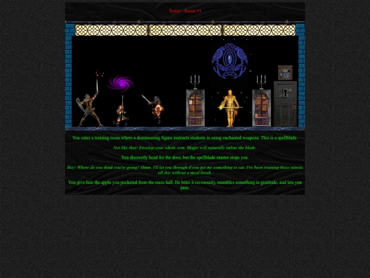 fantasy/dungeon-room91 screenshot