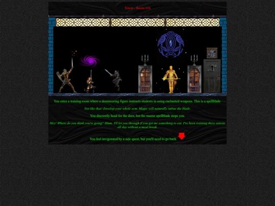 fantasy/dungeon-room91b screenshot