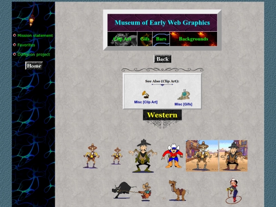 museum/gifs/western screenshot