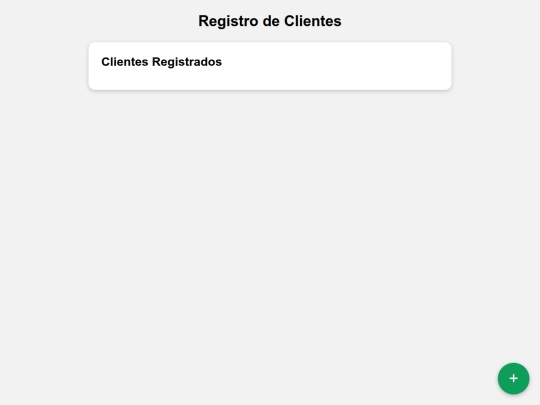 registro screenshot