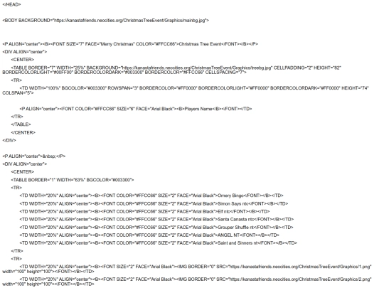 Contests/SchoolTime/4playersname screenshot
