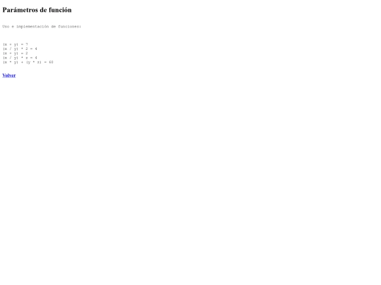 JAVASCRIPT/1er ejercicio java/ejercicio1 screenshot