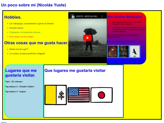 Proyecto3/proyecto3 screenshot