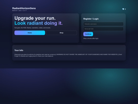 main screenshot
