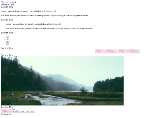 study screenshot