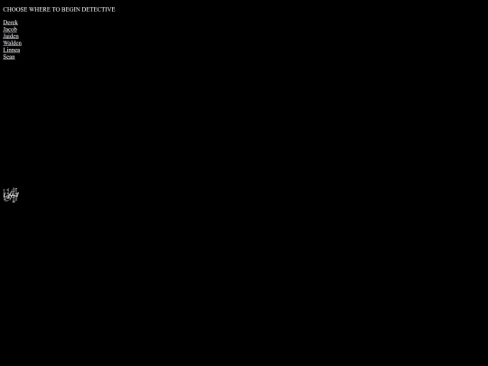 LEFT@DARKNESS/darknessfree screenshot