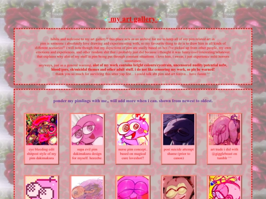 artgallery1 screenshot