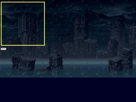 snake screenshot