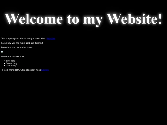 Mod10 screenshot