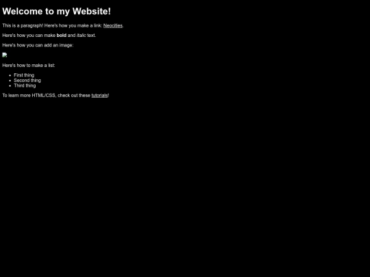 sapari/community screenshot