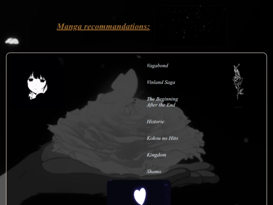 manga screenshot
