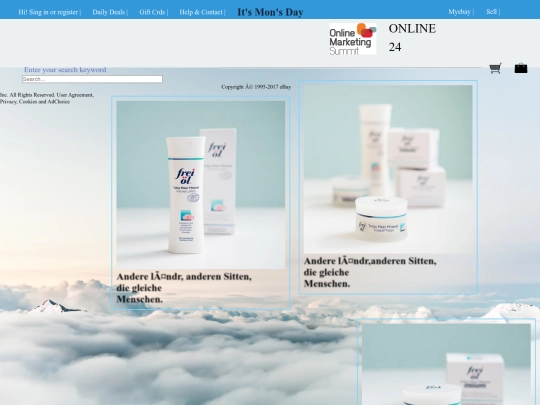 Online2 screenshot