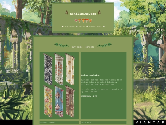 buymode screenshot