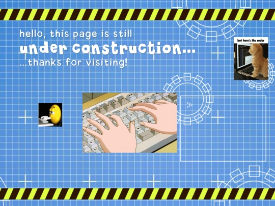 under-construction-page/under-construction screenshot