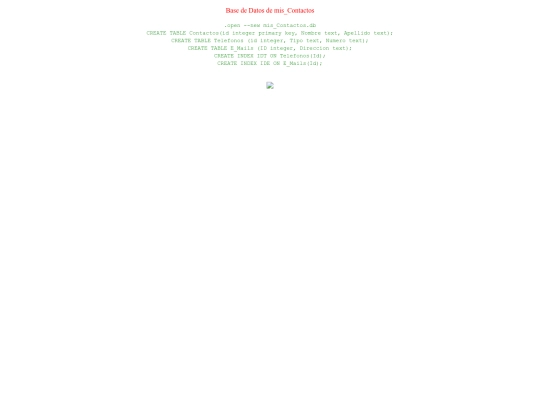 std screenshot