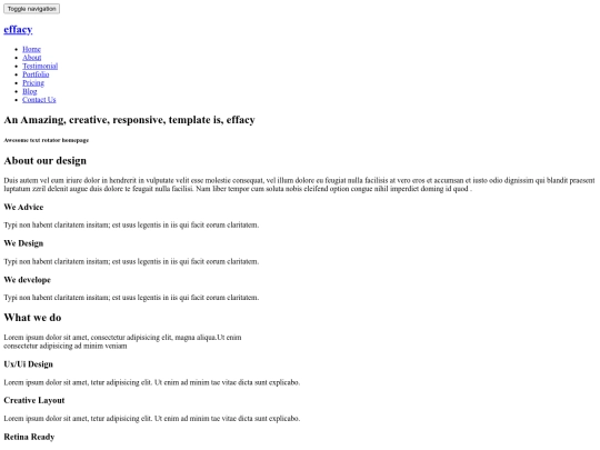 text-rotator screenshot