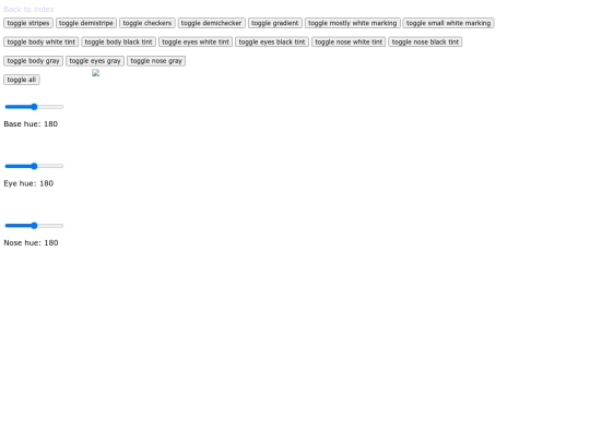 coding/sparklegenes/makers/dollmaker1/sparklegenetics screenshot