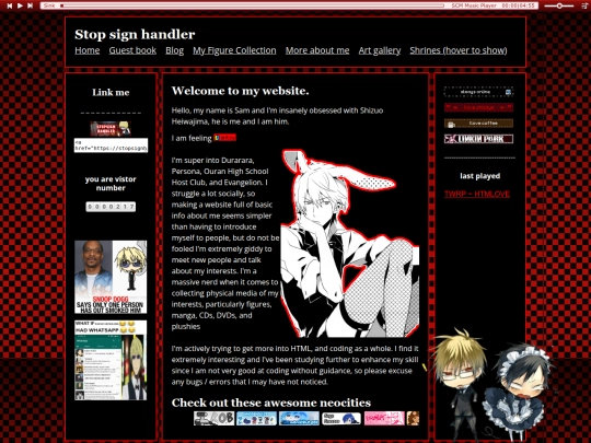 neopetswillburn screenshot