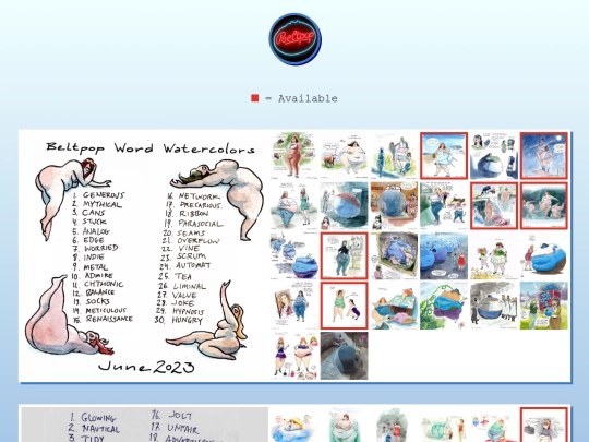 wordart screenshot