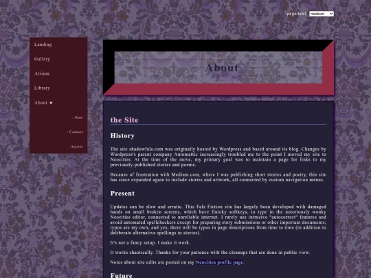 about screenshot