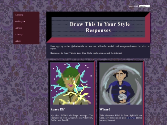 gallery/dtiys screenshot