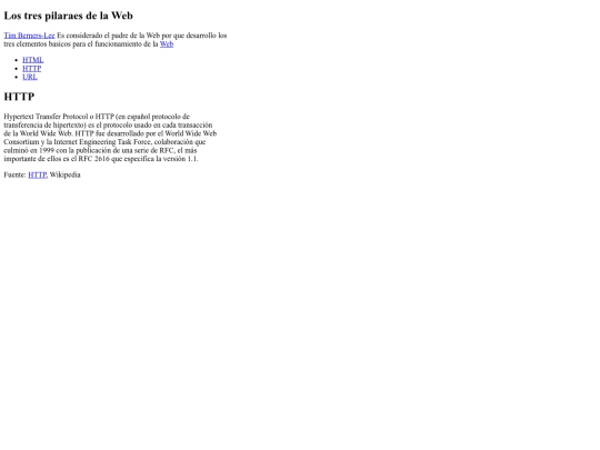 telematica/Enlases/HTTP screenshot