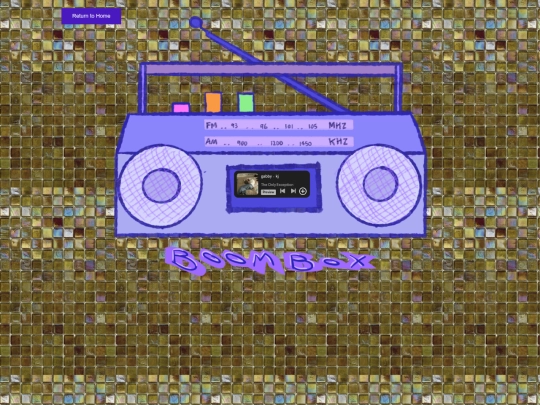 boombox_b1 screenshot