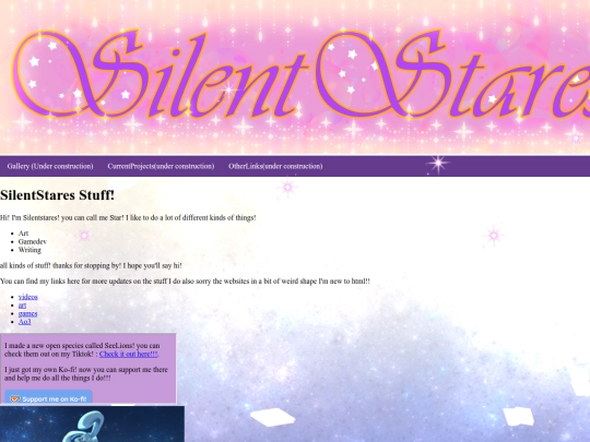 MainTest screenshot