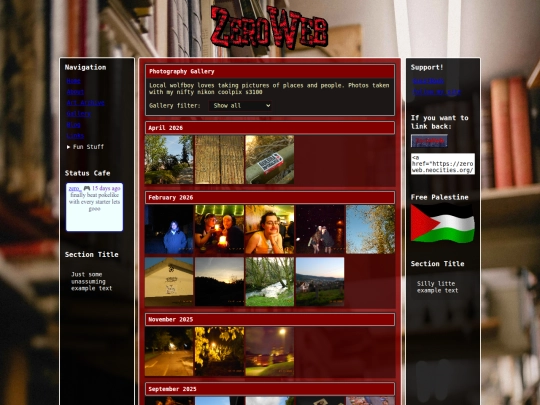 gallery screenshot
