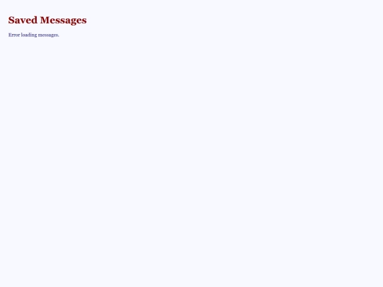 messages screenshot