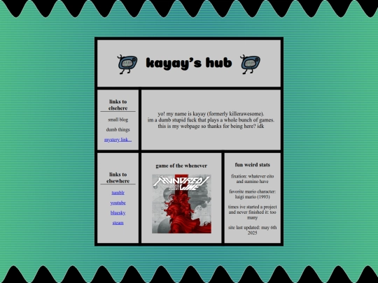reSite screenshot