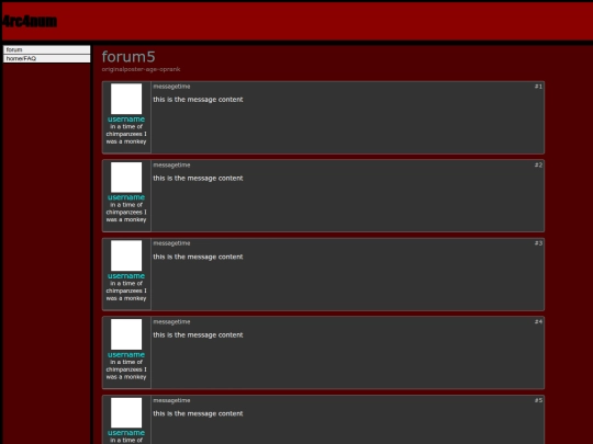 forumpages/forum5 screenshot
