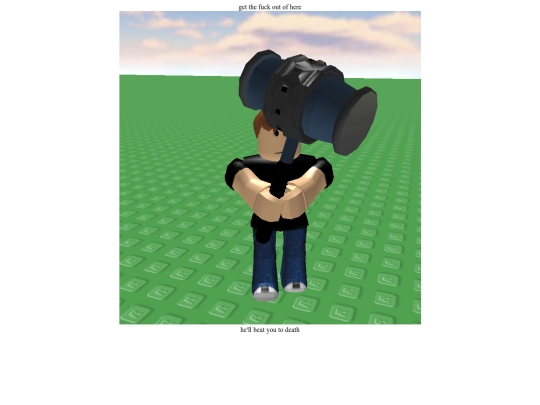 charapps screenshot