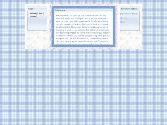 kpoplog screenshot