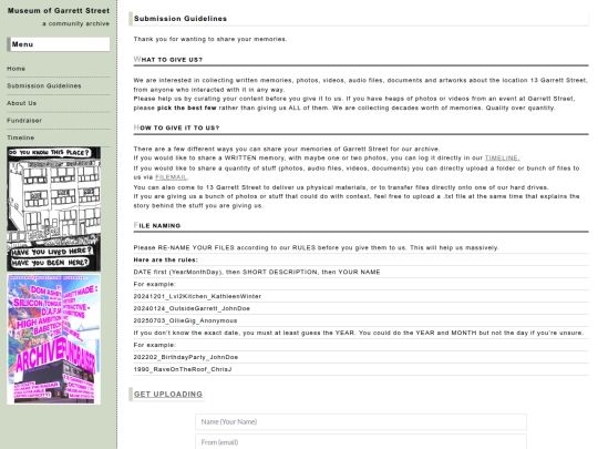 submission screenshot