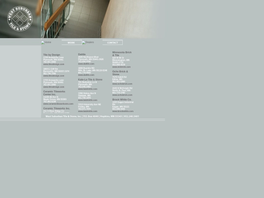 dealers screenshot