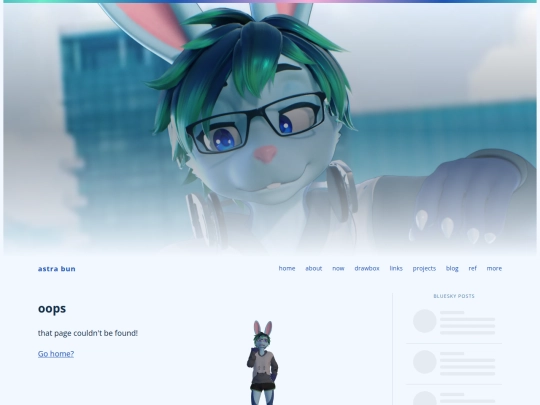 404 screenshot
