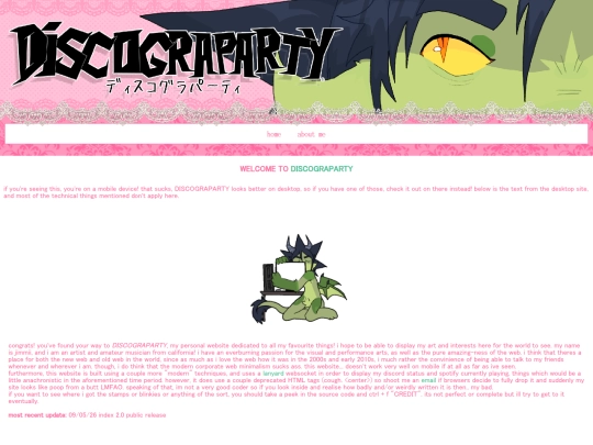 mobileindex screenshot