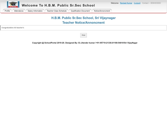 ranjeet/rnnotice screenshot