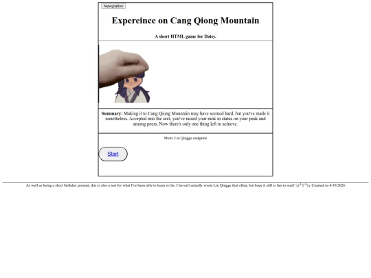 lqglove screenshot