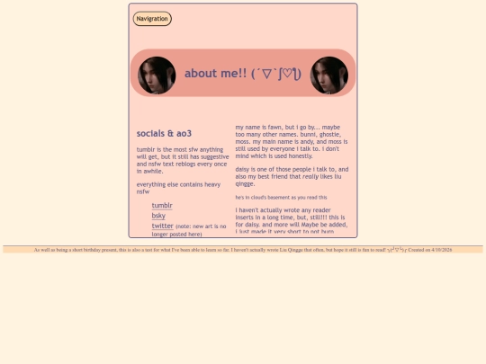 lqgloveabout screenshot
