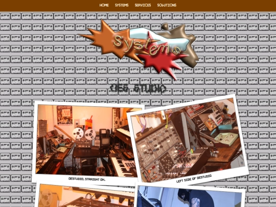 music/studio screenshot