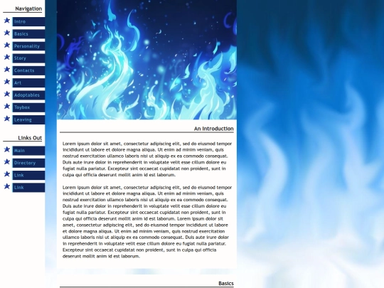 Neos/Chill screenshot