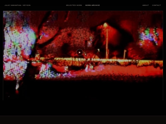 archive/it-will-keep-going screenshot