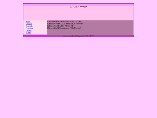 contacto screenshot