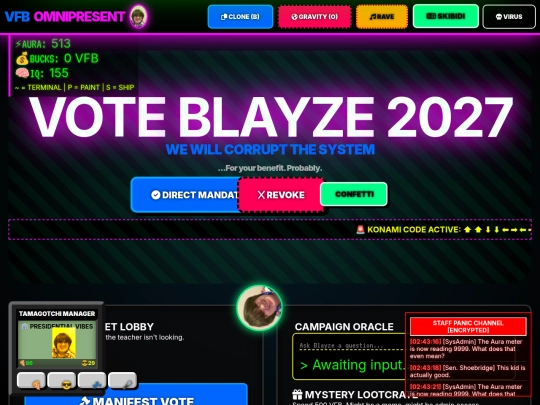 indexzy screenshot