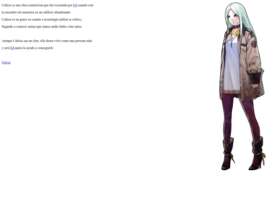 MapImage/Catleia screenshot
