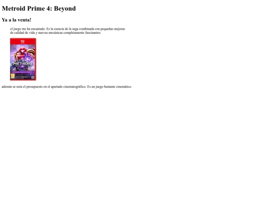 RSS/MP4B screenshot