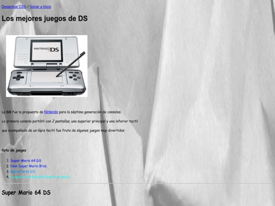 Tarea 3 screenshot
